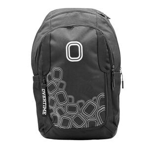 Overtime Elite -  Swish Stadium Drawstring Bag - Stac Black